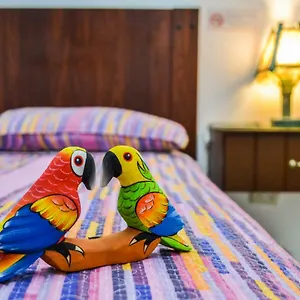 Boutique El Escalón Hotel